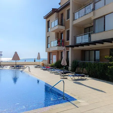 F001 Urlaub Bg * Obzor